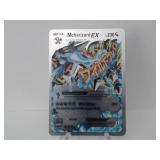 Pokemon Rare Silver M Charizard EX