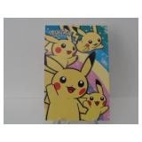 Pokemon Rare Pikachu
