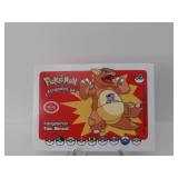 Pokemon Rare Kangaskhan