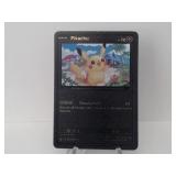 Pokemon Rare Black Pikachu