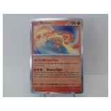 Pokemon Card Rare Moltres Holo