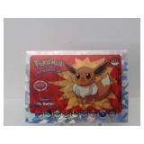 Pokemon Card Rare Eevee Holo
