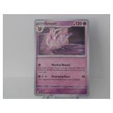 Pokemon Card Rare Sylveon