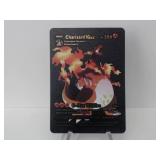 Pokemon Rare Black Charizard Vmax