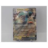 Pokemon Card Rare Belibolt EX Holo