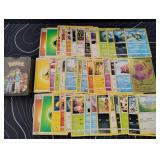 Pokemon Cards Lot