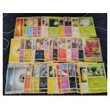 Pokemon Cards Lot