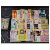 Pokemon Cards Lot