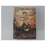 Pokemon Card Rare Gourgeist Trick or Treat