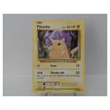 Pokemon Rare Vintage Pikachu