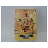 Pokemon Rare Pikachu