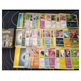 Pokemon Cards Lot