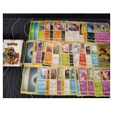 Pokemon Cards Lot