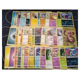 Pokemon Cards Lot