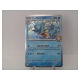 Pokemon Rare Gyarados Holo