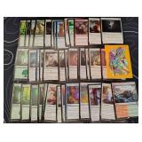 Magic The Gathering Cards Lot