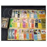 Pokemon Cards Lot