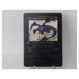 Pokemon Card Rare Black Shining Charizard 1st Ed