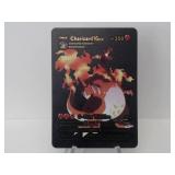 Pokemon Card Rare Black Charizard Vmax