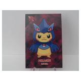 Pokemon Rare Pikachu Lugia