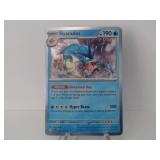 Pokemon Card Rare Gyarados Holo
