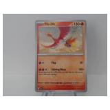 Pokemon Rare Ho-oh