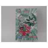 Pokemon Rare Chikorita, Bayleef, Meganium