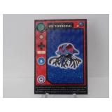 Pokemon Rare Tentacruel