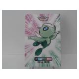 Pokemon Rare Celebi