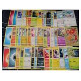 Pokemon Cards Lot