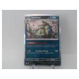 Pokemon Rare Tyranitar Holo