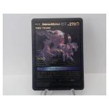 Pokemon Card Rare Black Umbreon & Darkrai GX