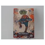 Pokemon Rare Hitmonlee Halloween