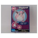 Pokemon Rare Vintage #40 Wigglytuff