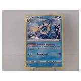 Pokemon Rare Vaporeon