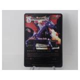 Pokemon Rare Black Charizard GX