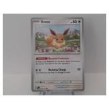 Pokemon Rare Eevee