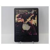 Pokemon Rare Black Charizard Vmax