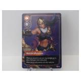 Riftbound Rare Battle Mistress Holo