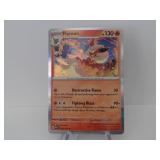 Pokemon Card Rare Flareon Holo