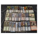 Magic the Gathering Cards Lot