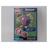 Pokemon Rare Vintage #48 Venonat