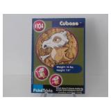 Pokemon Rare Vintage #104 Cubone