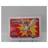 Pokemon Card Rare Pidgeotto