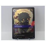 Riftbound Rare Switcheroo Holo