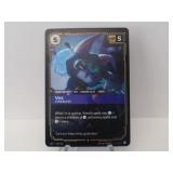 Riftbound Rare Vex Holo