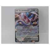 Pokemon Card Rare Bombirdier EX Holo