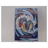 Pokemon Card Rare Gyarados