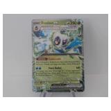 Pokemon Card Rare Froslass EX Holo