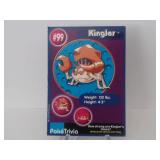 Pokemon Rare Vintage #99 Kingler